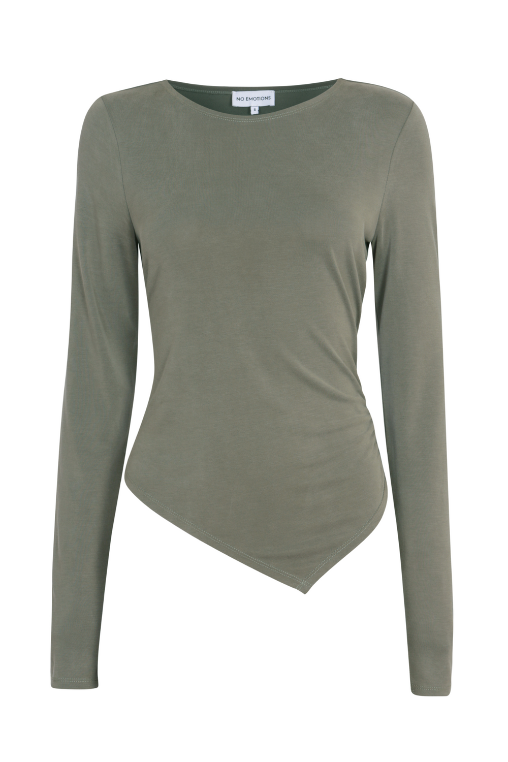 THE BESSIE TOP