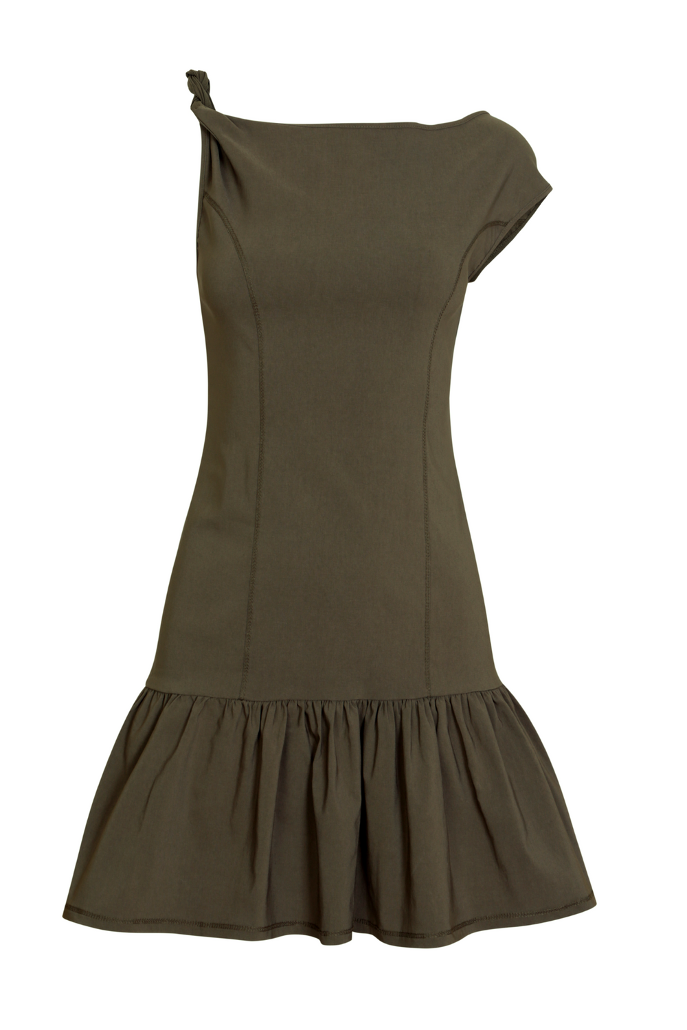 THE MARY DRESS