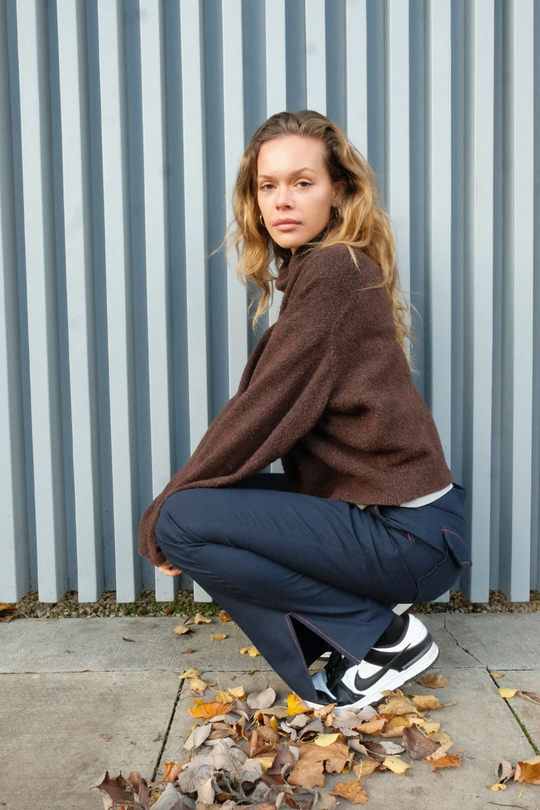 Utility Trousers