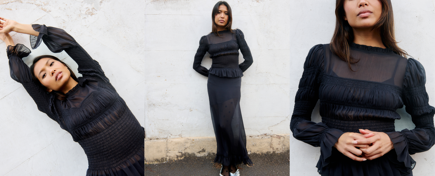 FOR MODERN WOMEN. <br>