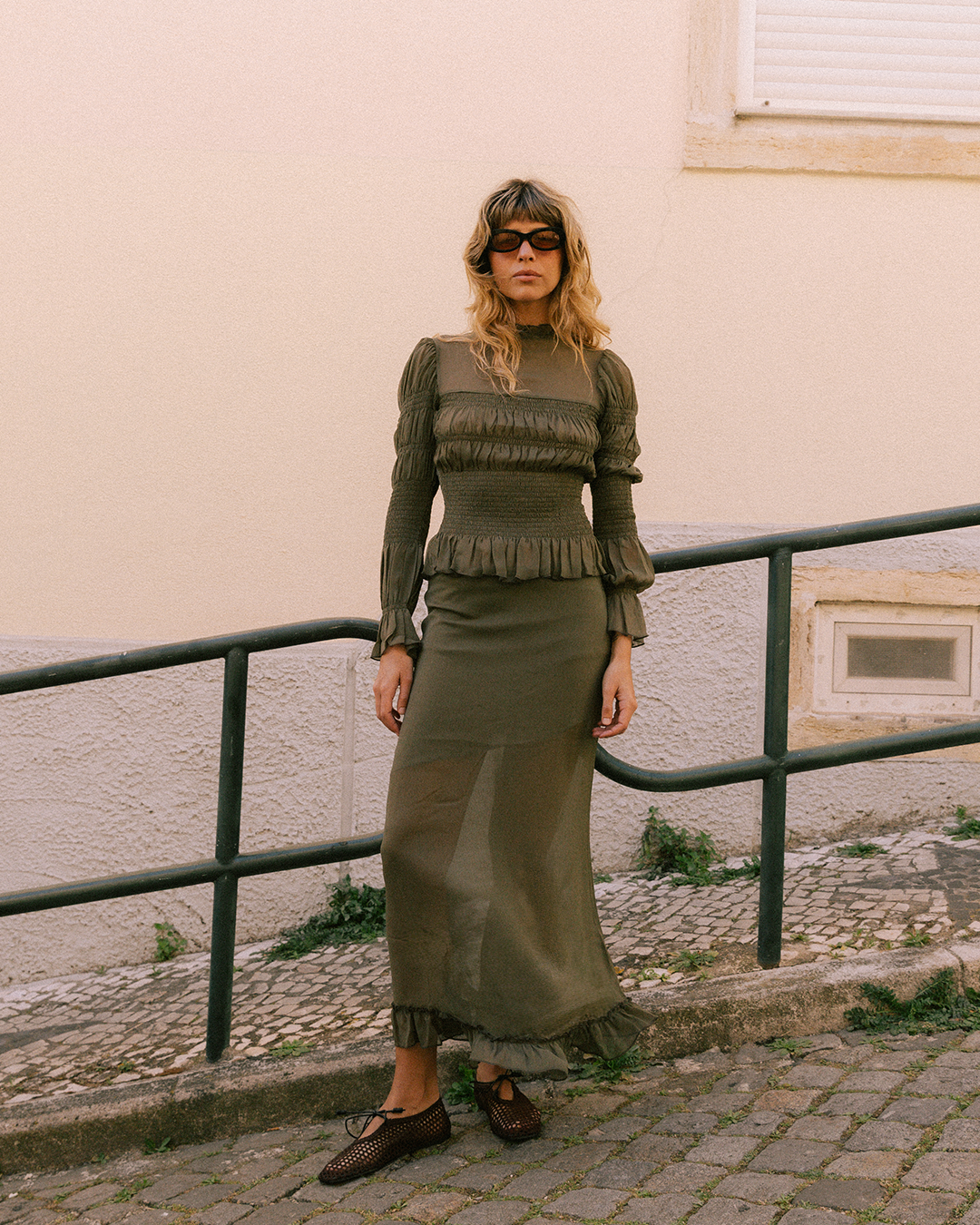 THE MIA SET. OUR BESTSELLER. <br>