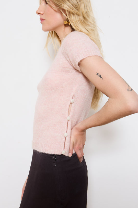 THE TWIGGY JUMPER