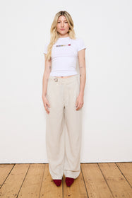 THE ELLE TROUSERS