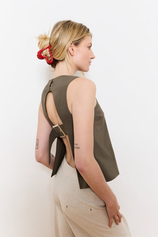 THE BETTY TOP