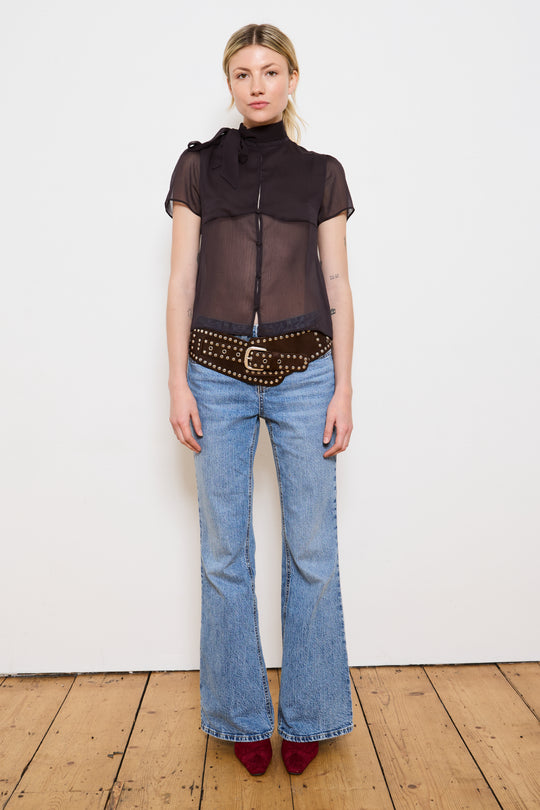 THE MIA TOP