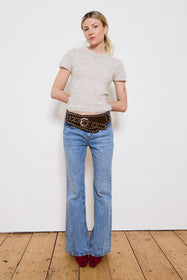 THE TWIGGY JUMPER