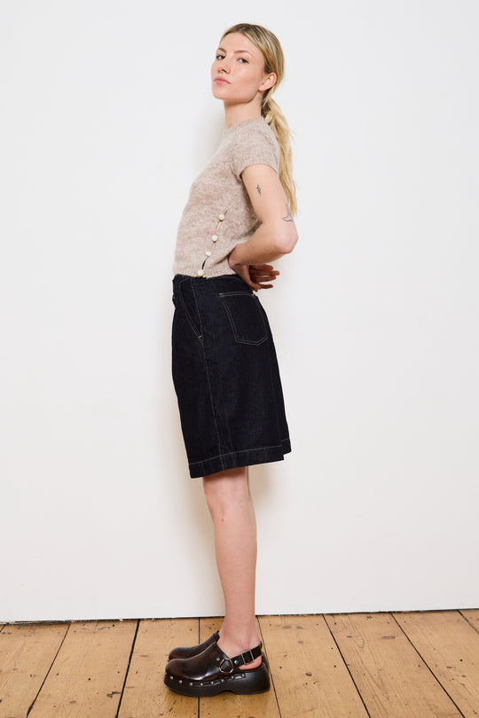 THE TWIGGY JUMPER