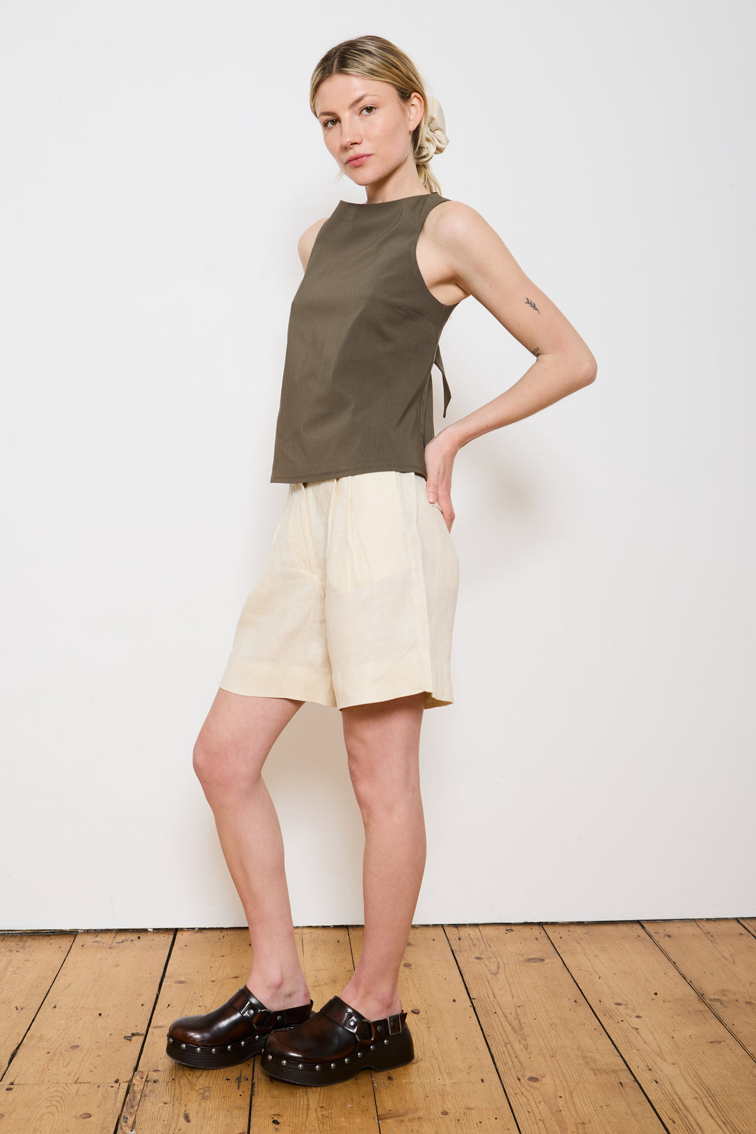 THE BETTY TOP