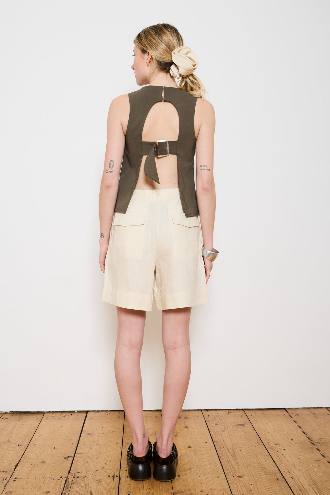 THE BETTY TOP