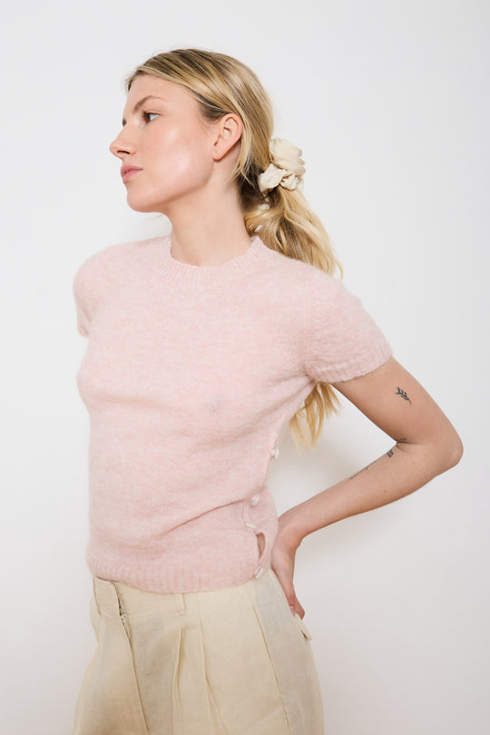 THE TWIGGY JUMPER