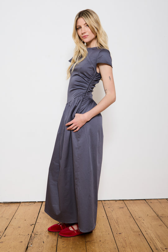 THE JEANNE DRESS