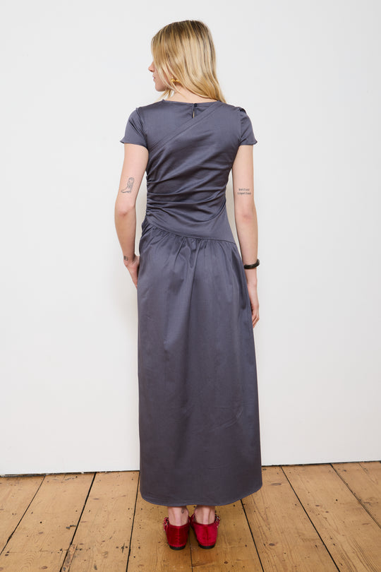 THE JEANNE DRESS