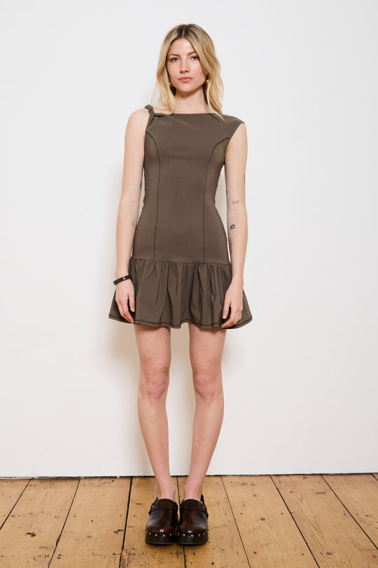 THE MARY DRESS