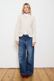 THE ELLE JACKET