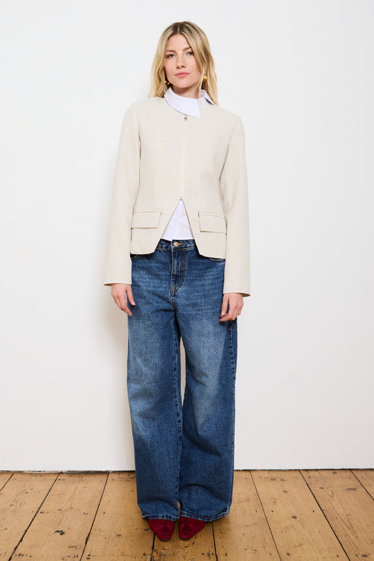 THE ELLE JACKET