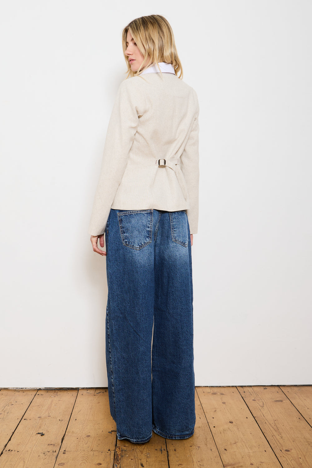 THE ELLE JACKET