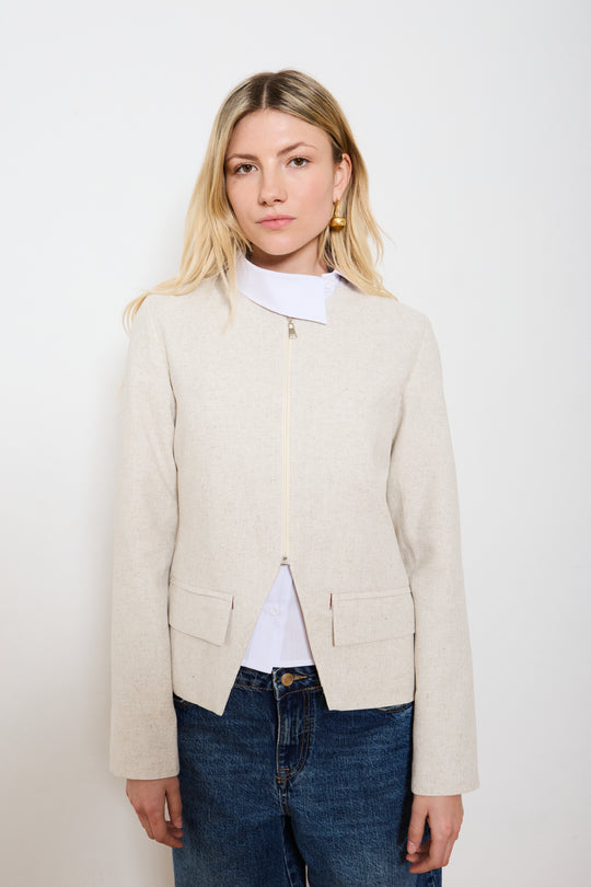 THE ELLE JACKET
