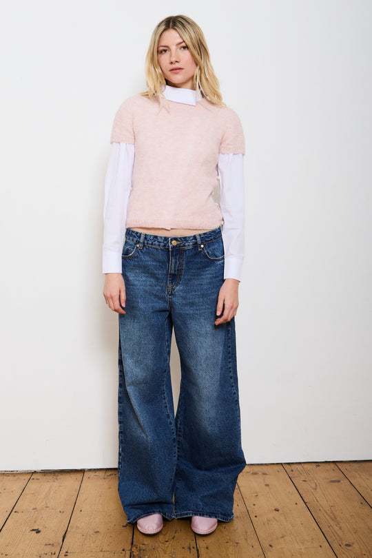 THE TWIGGY JUMPER