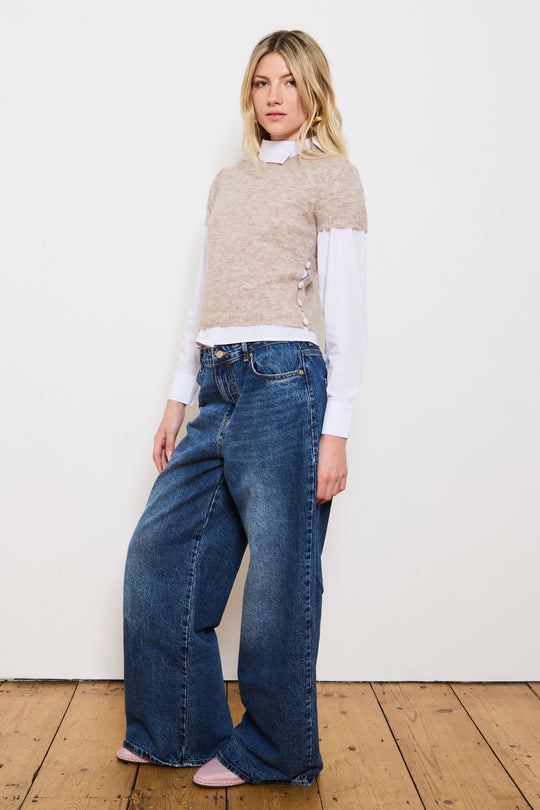 THE TWIGGY JUMPER