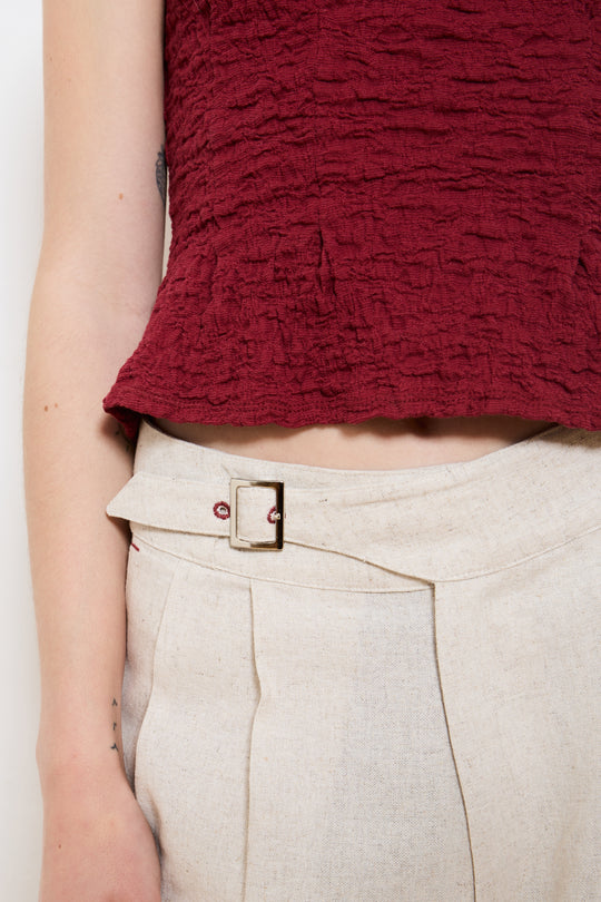 THE ELLE TROUSERS