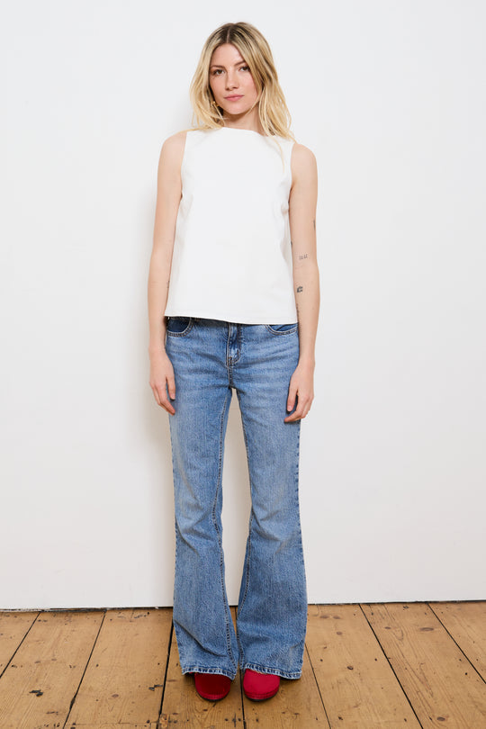THE BETTY TOP