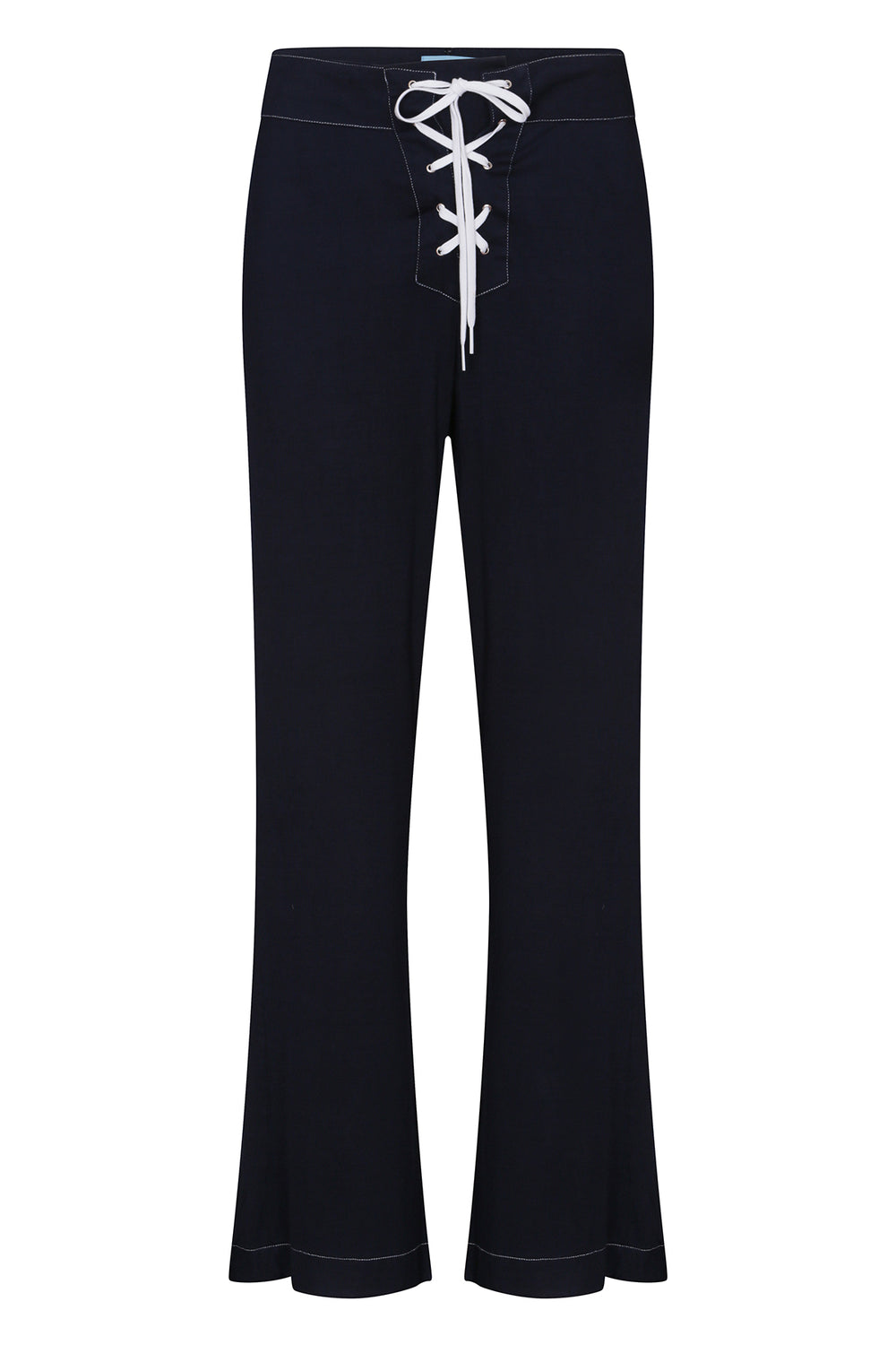Criss-Cross Trousers - noemotions-store
